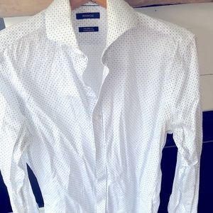 RW&Co mens Dress Shirt